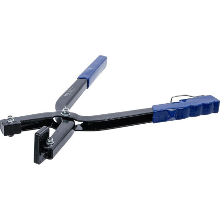 Clé à Fender et de Roue Collets 310 mm - Acier, 31 cm - Précision et Robustesse, Pro - D-Work
