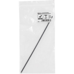 Tige d Extraction M4 x 0,7 x 100 mm Précision et Fiabilité - BGS