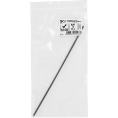 Tige d Extraction M4 x 0,7 x 100 mm Précision et Fiabilité - BGS