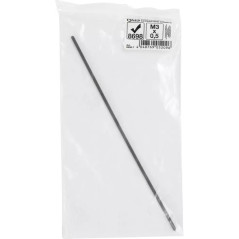Tige d Extraction M3 x 0,5 x 100 mm - - Précision et Fiabilité - BGS
