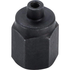 Écrou d'Extraction M4 x 0,7 - Précision et Fiabilité, Acier, Pro - D-Work