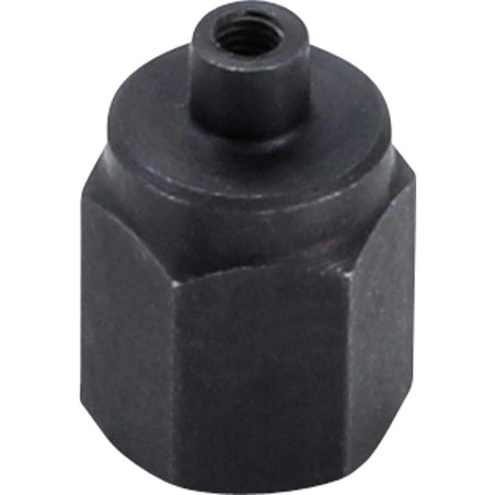 Écrou d'Extraction M4 x 0,7 - Précision et Fiabilité, Acier, Pro - D-Work