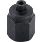 Écrou d'Extraction M4 x 0,7 - Précision et Fiabilité, Acier, Pro - D-Work