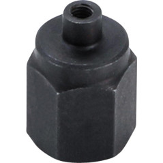 Écrou d'Extraction M4 x 0,7 - Précision et Fiabilité, Acier, Pro - D-Work