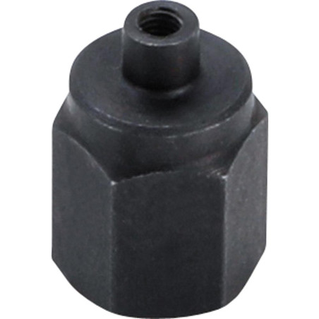 Écrou d’Extraction M4 x 0,7 - - Précision et Fiabilité - BGS