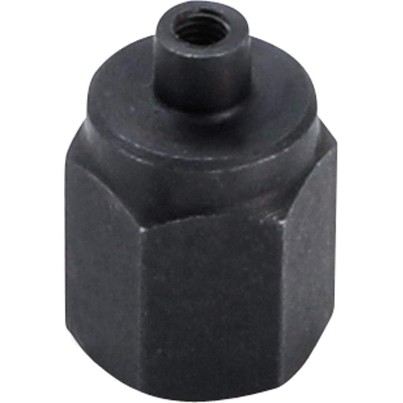 Écrou d'Extraction M3 x 0,5 - Précision et Fiabilité, Acier - D-Work Écrou d'Extraction M3 x 0,5 - Précision et Fiabilité, Acier - D-Work