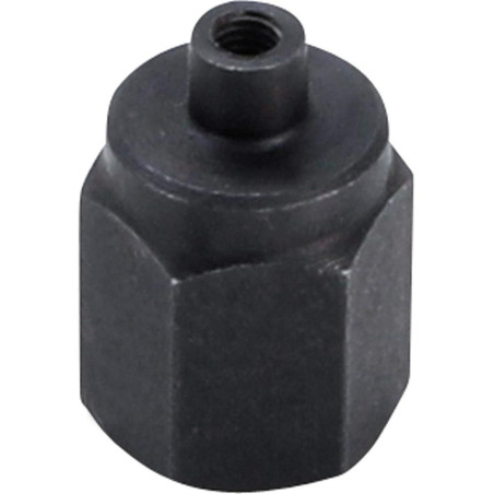 Écrou d’Extraction M3 x 0,5 - - Précision et Fiabilité - BGS