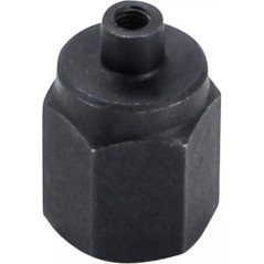 Écrou d’Extraction M3 x 0,5 - - Précision et Fiabilité - BGS