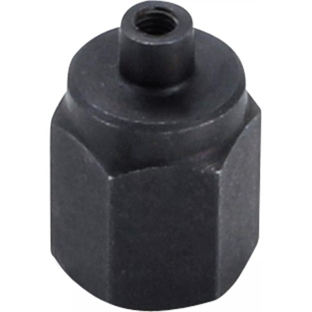 Écrou d’Extraction M3 x 0,5 - - Précision et Fiabilité - BGS