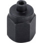 Écrou d'Extraction M3 x 0,5 - Précision et Fiabilité, Acier - D-Work Écrou d'Extraction M3 x 0,5 - Précision et Fiabilité, Acier - D-Work