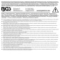 Écrou d’Extraction M3 x 0,5 - - Précision et Fiabilité - BGS