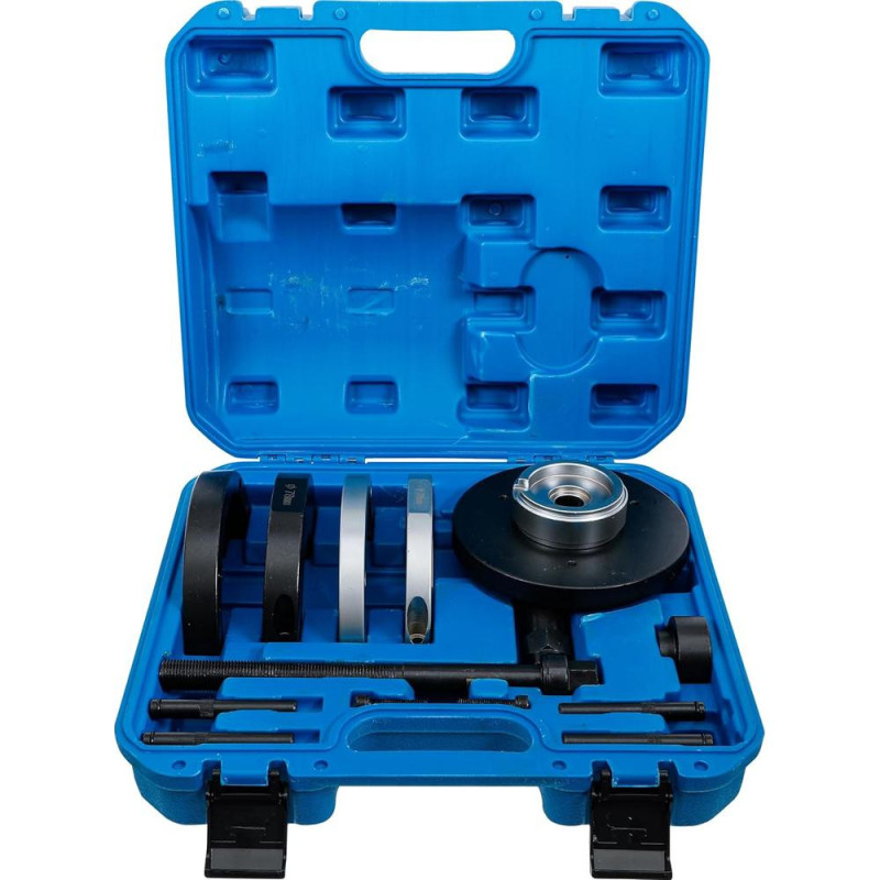 Jeu d Arrache Roulement de Roue Ø78 mm - Pour Ford, Volvo, Mazda - Outil Robuste et Précis - BGS
