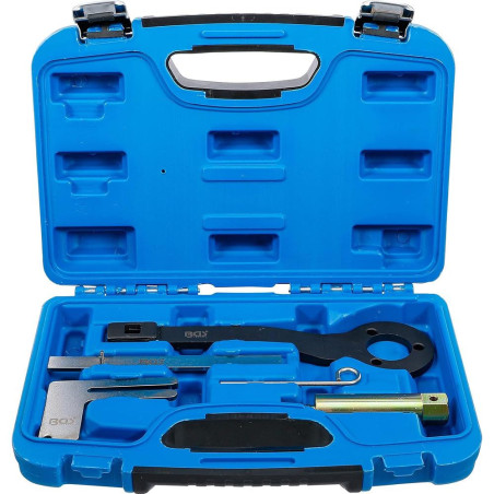 Coffret de Calage pour BMW Mini et PSA - 0,239x0,09x0,344 m - Outils Précis et Fiables - BGS
