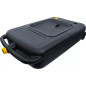 Bidon de Collecte d’Huile Extra Plat 20 L - Dimensions 62x12x94 cm - Capacité Optimale et Gain de Place - - BGS