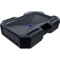 Bidon de Collecte d’Huile Extra Plat 20 L - Dimensions 62x12x94 cm - Capacité Optimale et Gain de Place - - BGS