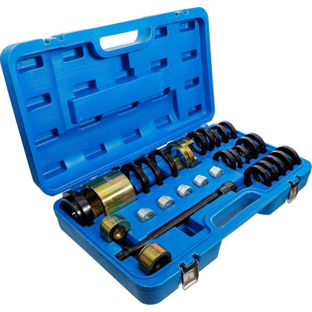 Coffret d Outils de Roulement de Roue pour VAG - 8738 - Réparation et Entretien Précis - BGS