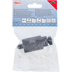 Jeu Extracteur de Pompes à Injection - Pour BMW Opel - Outils Précis et Robustes - - BGS
