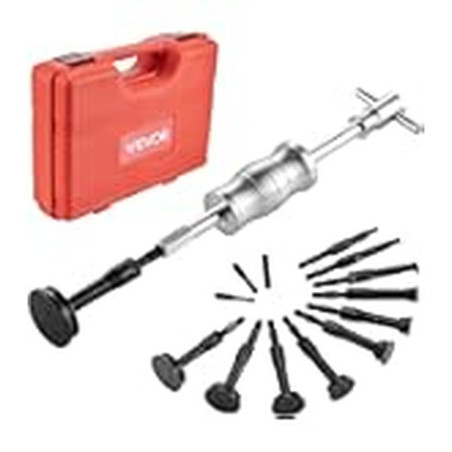 Extracteur d’Injecteurs pour Chrysler 2,5 2,8 CRD - Outil Robuste en Acier - Extraction Facile et Sécurisée - BGS