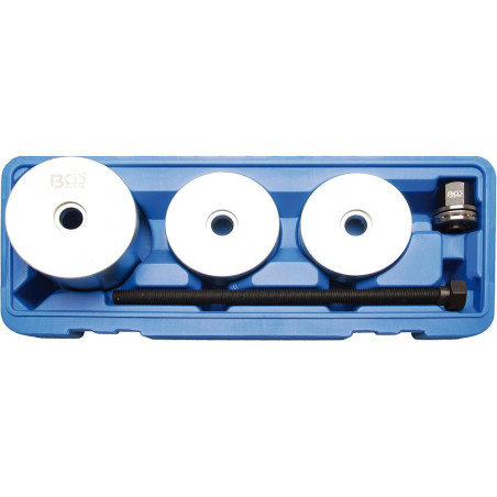 Jeu d Outils de Montage Silentbloc pour Renault Laguna II - 1 Set - Précision et Fiabilité - - BGS