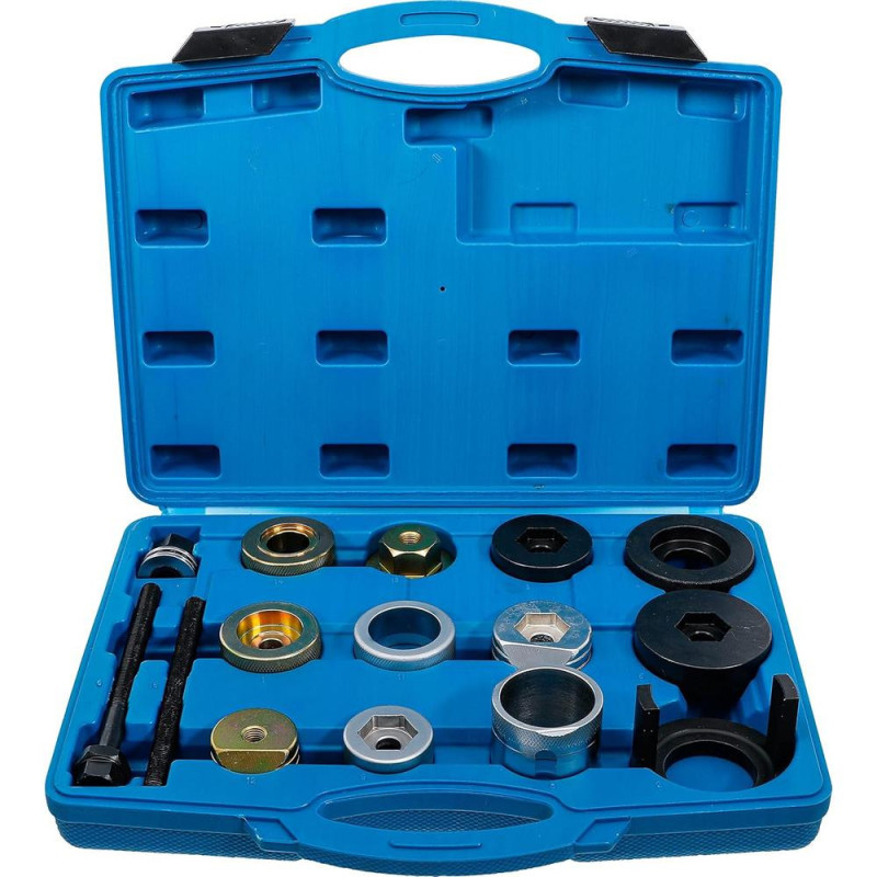 Jeu d Outils Montage Silentbloc BMW E36 E46 E85 - 1 Set - Précision et Fiabilité - - BGS