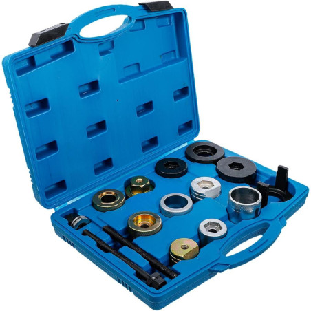 Jeu d Outils Montage Silentbloc BMW E36 E46 E85 - 1 Set - Précision et Fiabilité - - BGS