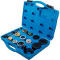 Jeu d Outils Montage Silentbloc BMW E36 E46 E85 - 1 Set - Précision et Fiabilité - - BGS