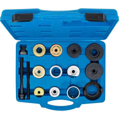 Jeu d Outils Montage Silentbloc BMW E36 E46 E85 - 1 Set - Précision et Fiabilité - - BGS
