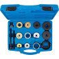 Jeu d Outils Montage Silentbloc BMW E36 E46 E85 - 1 Set - Précision et Fiabilité - - BGS