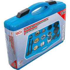 Jeu d Outils Montage Silentbloc BMW E36 E46 E85 - 1 Set - Précision et Fiabilité - - BGS