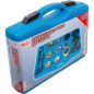 Jeu d Outils Montage Silentbloc BMW E36 E46 E85 - 1 Set - Précision et Fiabilité - - BGS