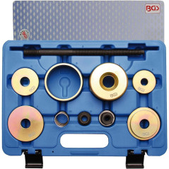 Jeu d’Outils de Roulement Arrière VW T5 - - Réparation et Entretien Faciles - BGS