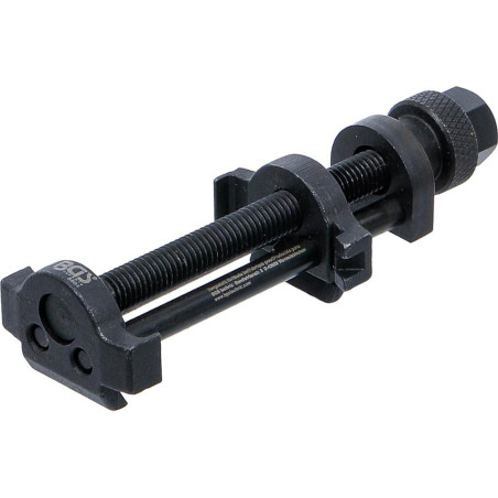 Outil à Pince pour Colliers 0-40 mm - Précision et Robustesse - BGS
