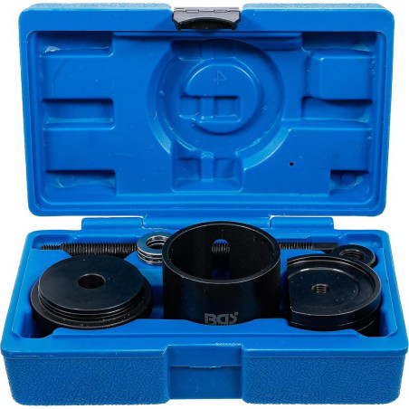 Outil de Bras de Suspension pour MINI - 16,3x9x26 cm - Acier Robuste - Réparation Précise et Durable - BGS