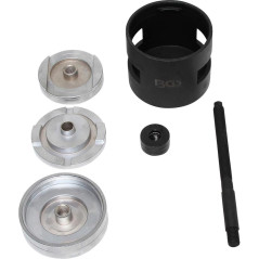 Outil Montage Silentbloc pour BMW X5 - Précision et Durabilité - BGS