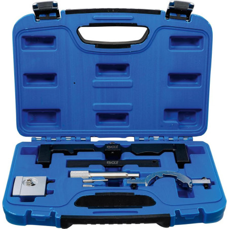 Coffret de Calage pour Opel 1.2 / 1.4 - 24x9x34.5 cm - Outils Précis et Robustesse - BGS