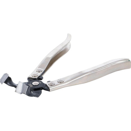 Coupe Valve de Pneus - 30 x 10 x 4,6 cm - Acier Robuste - Découpe Précise et Sécurisée - BGS