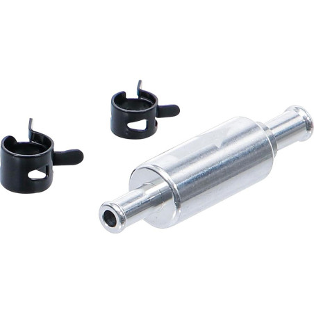 Clapet Antiretour pour Art. 8897 - Dimensions 51x14x112 mm - Sécurité et Protection des Circuits - BGS
