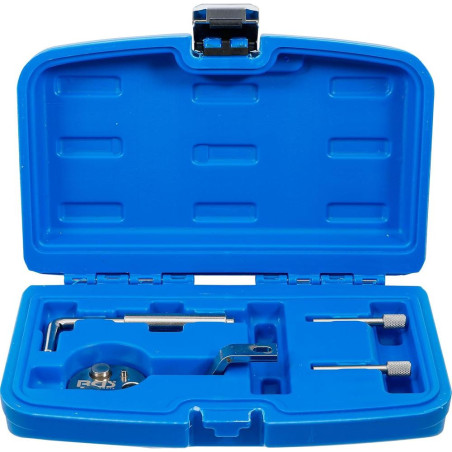 Outil de Calage de Vilebrequin Ford Transit 2.2 - Précision et Fiabilité - - BGS