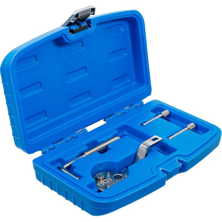 Outil de Calage de Vilebrequin Ford Transit 2.2 - Précision et Fiabilité - - BGS