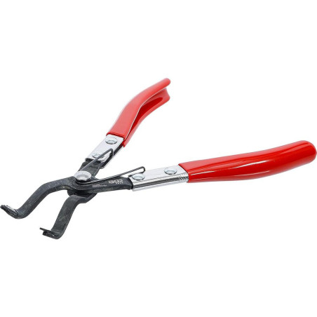 Pince de Circlip Spéciale 215 mm - Outil Précis et Robuste, Acier, Pro - D-Work