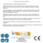Kit de Montage et d Ajustement de Joint Torique pour Unité de Buse de Pompe - - Étanchéité et Précision - BGS