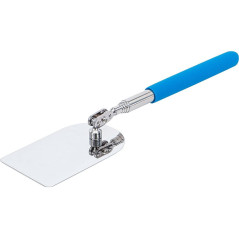 Miroir d Inspection 95x55 mm - Compact et Pratique - - BGS
