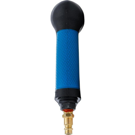 Perceuse Pneumatique 10 mm - Mandrin Rapide - Puissante et Maniable, Pro - D-Work