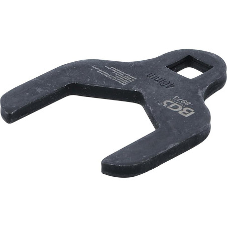 Clé de Réglage Pompe à Eau Opel 46 mm - Précision et Durabilité - BGS