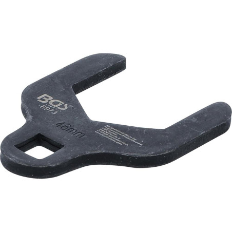 Clé de Réglage Pompe à Eau Opel 46 mm - Précision et Durabilité, Acier - D-Work