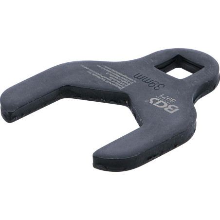 Clé de Réglage Pompe à Eau 39 mm - Précision et Adaptabilité pour Opel - BGS