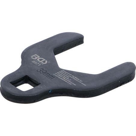 Clé de Réglage Pompe à Eau 39 mm - Précision et Adaptabilité pour Opel - BGS