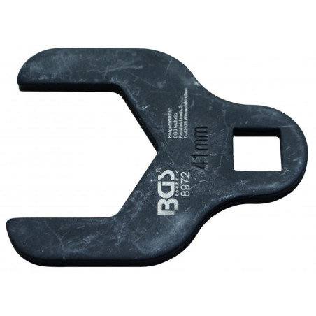 Clé de Réglage Pompe à Eau Opel 41 mm - - Précision et Durabilité - BGS