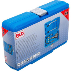 Compressiomètre Numérique Moteurs Essence - Diagnostic Auto