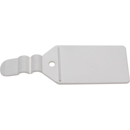 Étiquette de Prix 40x27 mm - Format Standard - Identification Claire et Pratique - BGS